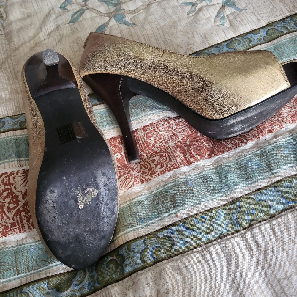 Michael Kors heels